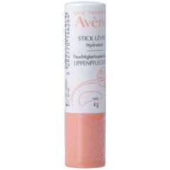 Avene Feuchtigkeitsspendender Lippenstift für empfindliche Lippen 4 g