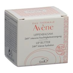 AVENE Baume lèvres hydratation intens 10 ml