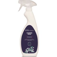 HEIQ SYNBIO Clean Cleaning Spray 500 ml