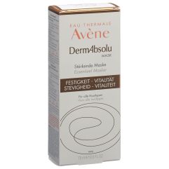 AVENE DermAbsolu Masque tb 75 ml