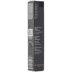 AVENE Couvrance Crayon yeux haute défin noir 0.3 g