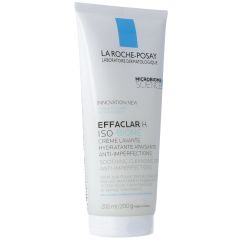 ROCHE POSAY Effaclar H Isobiome cr lavannte 200 ml