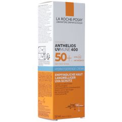 ROCHE POSAY Anthelios ultra cr uv mune 50+ 50 ml