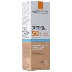 La Roche Posay Anthelios Ultra Creme UV Mune getönt 50+ Tb 50 ml