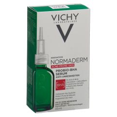 VICHY Normaderm Sérum Probio-BHA fl 30 ml