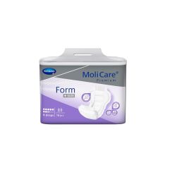 MoliCare Premium Form +Size 8D Btl 18 Stk