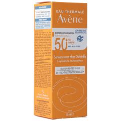 AVENE SUN Crème solaire s parfum SPF50+ tb 50 ml