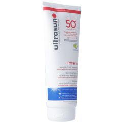 Ultrasun Extreme SPF 50+ Tb 250 ml