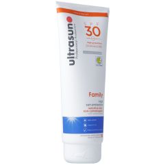 ULTRASUN Family SPF 30 tb 250 ml