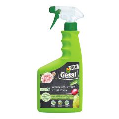 GESAL Extrait d'ortie spr 750 ml