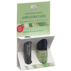 AROMALIFE Duftmischung Abwehrstark m Riechst 5 ml