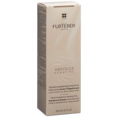 FURTERER Absolue Kératine Shampooing 200 ml