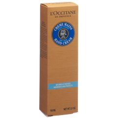 L'Occitane Karite Crème Mains Essentiel 150 ml x 2Stk