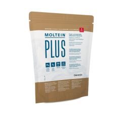 Moltein PLUS 2.5 Cappuccino Btl 750 g