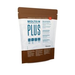 Moltein PLUS 2.5 Schokolade Btl 750 g