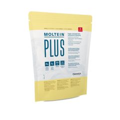 MOLTEIN PLUS 2.5 vanille sach 750 g