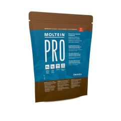 Moltein PRO 1.5 Schokolade Btl 510 g