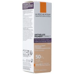 ROCHE POSAY Anthelios Pigment Correct dist 50 ml