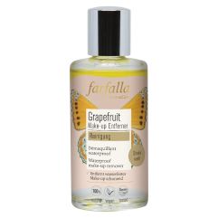 FARFALLA Démaquillant nettoyant Grapefruit 60 ml