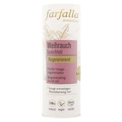 farfalla Regenerierendes Gesichtsöl Weihrauch 15 ml