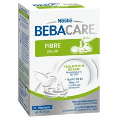 BEBACARE Fibre 20 sach 44 g