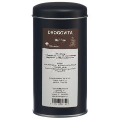 Drogovita Hanftee Ds 50 g