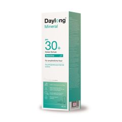 Daylong Sensitive Mineral Creme SPF30 Tb 90 ml