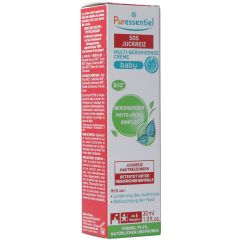 Puressentiel Anti-Stich Multi-beruhigende Creme Baby Bio 30 ml