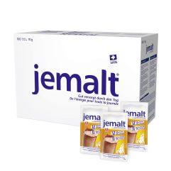 JEMALT pdr 100 x 10 g