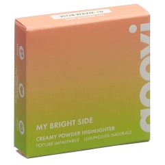 GOOVI HIGHLIGHTER MY BRIGHT SIDE 01 3.5 g