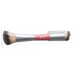 GOOVI FACE BRUSH Duo