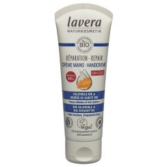 LAVERA crème mains régénération tb 75 ml