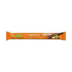 Rapunzel Schokolade Nirwana vegan Stick 22 g