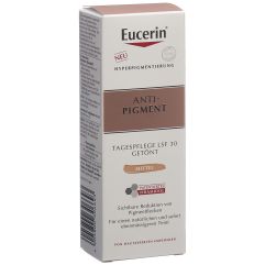 EUCERIN ANTI-PIGMENT Soin de jour tein SPF30 50 ml