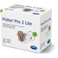 Pütter Pro 2 Lite 10cm 2 Stk