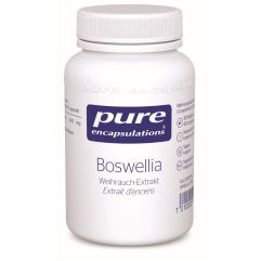 Pure Boswellia Kaps Ds 60 Stk