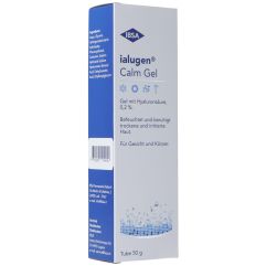 IALUGEN Calm Gel # Tb 50 g