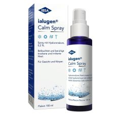 IALUGEN Calm spray 100 ml