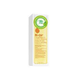 Bi-Oil Natural Hautpflegeöl Narben/Dehnungsstreifen Fl 125 ml