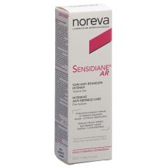 NOREVA SENSIDIANE AR soin anti-rougeurs int 30 ml