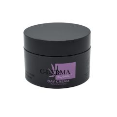 C-DERMA BY CELINE Day Cream pot 50 ml