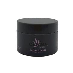 C-Derma by Céline Night Cream Topf 50 ml