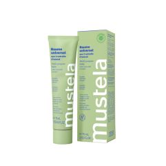 Mustela Universal Balsam Bio Tb 75 ml