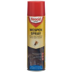 Neocid EXPERT Wespen-Spray Forte 500 ml