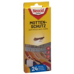 Neocid EXPERT Mottenschutz 2 Stk