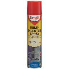 NEOCID EXPERT spray insecticide 400 ml