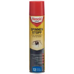 NEOCID EXPERT stop araignées 400 ml