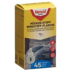 Neocid EXPERT Mückenstopp liq Nachfüllung Fl 30 ml