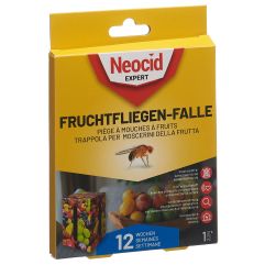 NEOCID EXPERT piège mouches à fruits