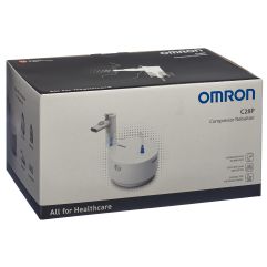 Omron Inhalationsgerät C28P